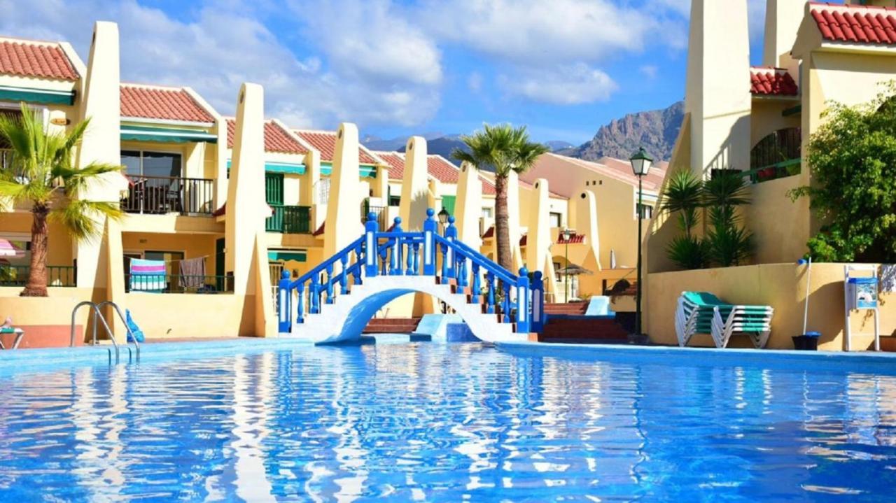 Amazing Holidays In Tenerife With Wifi Адехе